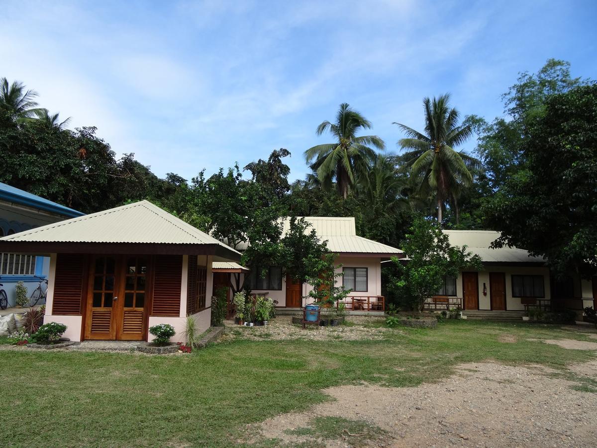 Tay Lelong'S Pension House Taytay Kültér fotó